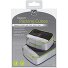  Deeper Packtaschen Set 2 tlg. Variante green