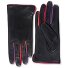  Handschuhe Leder Variante black sangria | 7