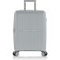  AirLite 4 Rollen Kabinentrolley S 53 cm mit Dehnfalte Variante grey