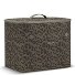  Vaasa Kühltasche L 37.5 cm Variante leo dark brown