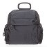  MD20 City Rucksack 27 cm Variante steel
