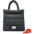  Unio Shopper Handtasche 34 cm Variante anthrazith