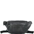  Laos Gürteltasche 29 cm Variante schwarz
