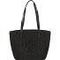  Madrid Shopper Tasche 37 cm Variante schwarz