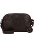  Anchor Love Rieke Umhängetasche Leder 22 cm Variante chocolate brown