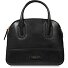  Iolanda Handtasche Leder 28 cm Variante nero