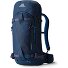  Targhee 45 L Trekkingrucksack 72 cm Variante alpine blue