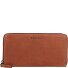  Antique Avery Geldbörse RFID Leder 20 cm Variante cognac