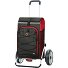  Royal Shopper Plus Fado Einkaufstrolley 70 cm Variante rot 1