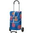 Scala Shopper Einkaufstrolley 59 cm Variante blau