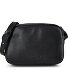  Ella Umhängetasche Leder 22 cm Variante black