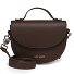  Soul Sister Handtasche Leder 22 cm Variante coffee