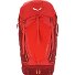  Alptrek 50 Rucksack 77 cm Variante pompeian red-syrah
