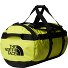  Base Camp M Reisetasche 65 cm Variante sulphurspringgn-tnfblack