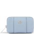  Circle Schlüsseletui Leder 10.5 cm Variante cerulean