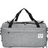  Outfitter 50L Reisetasche 58 cm Variante raven crosshatch
