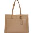 CK Must Shopper Tasche 40 cm Variante beige