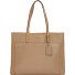  CK Must Shopper Tasche 40 cm Variante beige