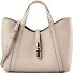  Goccia Shopper Tasche S Leder 28 cm Variante linen