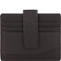  Stone Kreditkartenetui RFID Schutz Leder 10.5 cm Variante brown
