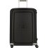  S'Cure Spinner 4-Rollen Trolley 69 cm Variante black
