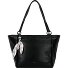  Essenza Shopper Tasche 51 cm Variante schwarz