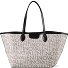  Reverse Shopper Tasche 58 cm Variante nero-multicolor