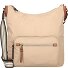  Bari Umhängetasche 30 cm Variante beige