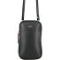  Uppsala Cuir Handytasche Leder 13 cm Variante marine