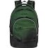 Milo Schulrucksack 43 cm Variante grass