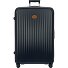  Taormina 4 Rollen Trolley L 82 cm mit Dehnfalte Variante blue