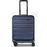  Munich 4.0 4 Rollen Kabinentrolley 55 cm Laptopfach mit Dehnfalte Variante dark blue dull