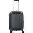 Logoduck 4-Rollen Kabinentrolley 56 cm Variante black