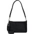  Westerville Schultertasche Leder 23 cm Variante black