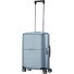  Orfeo 4 Rollen Kabinentrolley 55 cm Variante sky silver