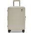 Ultima 4 Rollen Kabinentrolley 54 cm mit Dehnfalte Variante beige