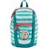  KIGA Mini Kinderrucksack 30 cm Variante Dog Lucky