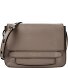  Lucrezia Umhängetasche Leder 22 cm Variante greige
