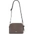  Franka Umhängetasche 25 cm Variante dark taupe