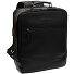  Jamaica Daypack Leder 40 cm Laptopfach Variante black
