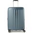  Fyrm 4 Rollen Trolley M 67 cm mit Dehnfalte Variante steel blue