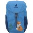  Waldfuchs 14 Kinderrucksack 34 cm Variante wave-nightblue
