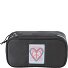  Daypack Schlampermäppchen 21 cm Variante peace love nitro