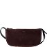  Sofista Dolce Umhängetasche Leder 29 cm Variante darkbrown