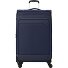  Travel Line 9504 4 Rollen Trolley L 76 cm mit Dehnfalte Variante navy
