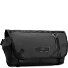  Especial Messenger 50 cm Laptopfach Variante jet black