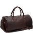  Finlay Weekender Reisetasche Leder 55 cm Variante brown