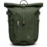  Rolltop Adventure Daypack 47 cm Laptopfach Variante algae