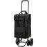  Quattro Shopper Lisa Einkaufstrolley 59 cm Variante schwarz