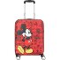  Wavebreaker Disney 4 Rollen Kabinentrolley 55 cm Variante mickey comics red